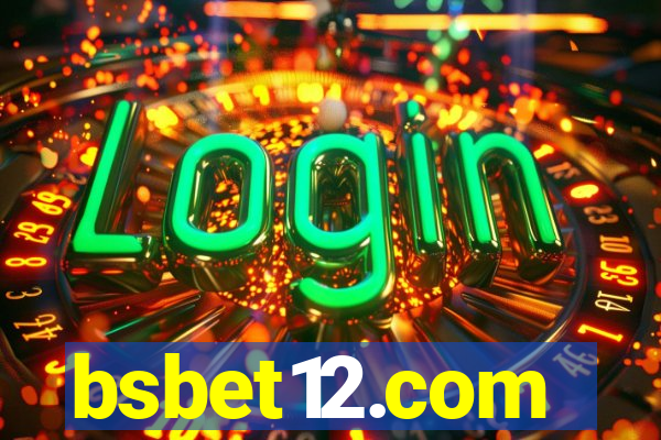 bsbet12.com