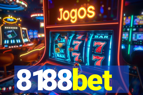 8188bet