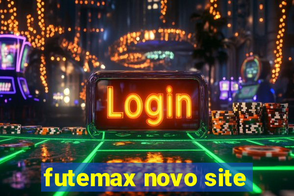 futemax novo site