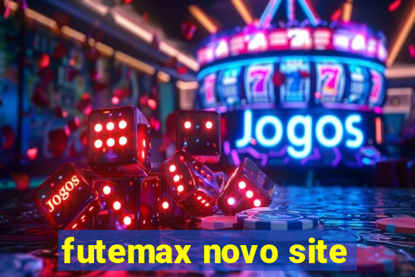 futemax novo site