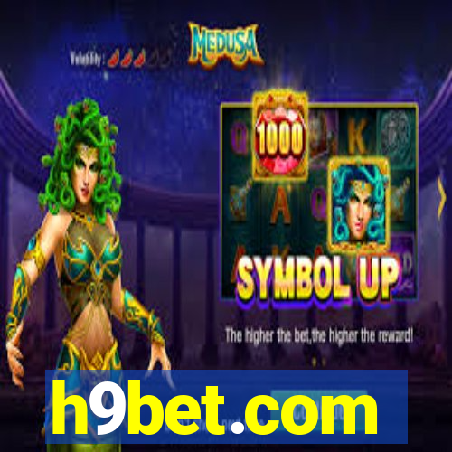 h9bet.com