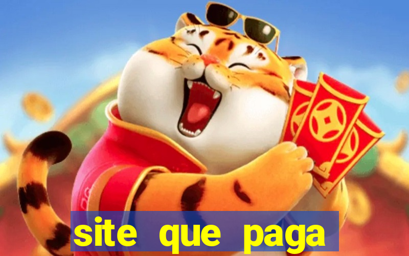 site que paga dinheiro na hora jogando