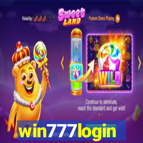 win777login