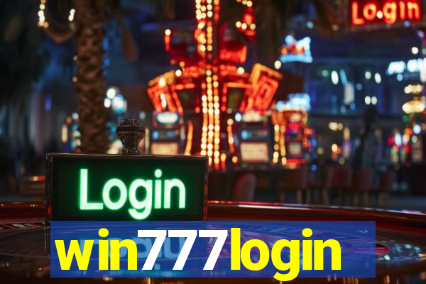 win777login