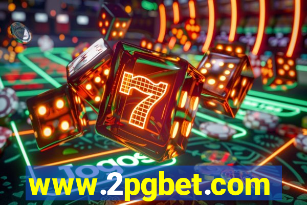 www.2pgbet.com