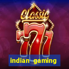 indian gaming tradeshow 2023