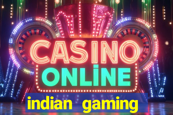 indian gaming tradeshow 2023