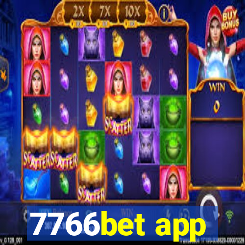 7766bet app