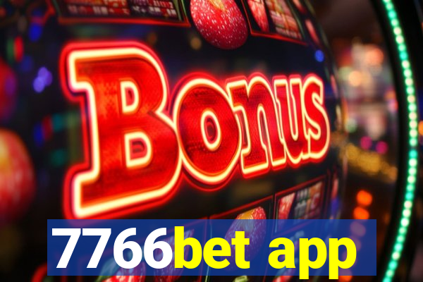 7766bet app