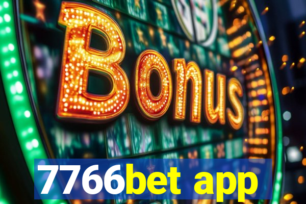 7766bet app