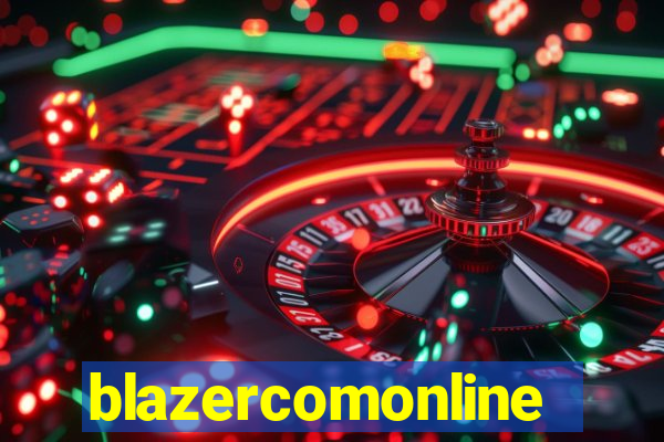 blazercomonline