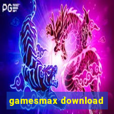 gamesmax download