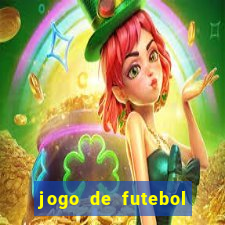 jogo de futebol para pc fraco