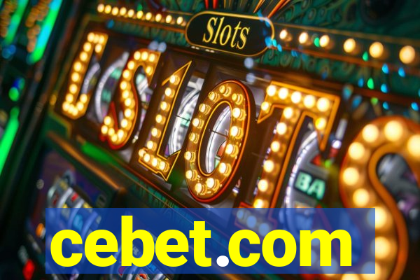 cebet.com