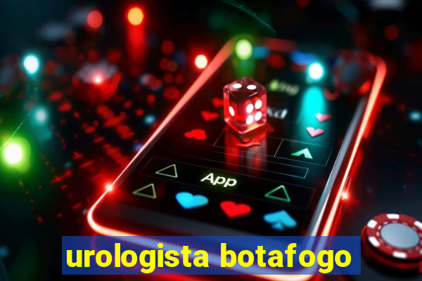 urologista botafogo