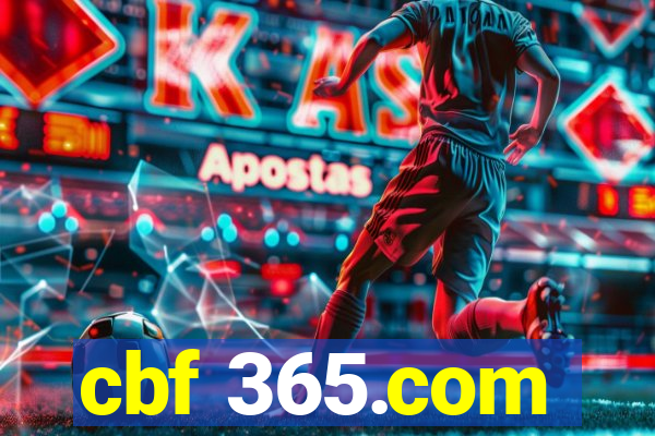 cbf 365.com