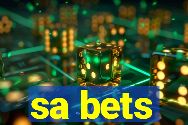 sa bets