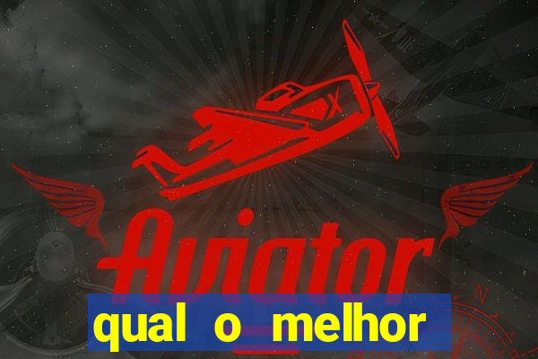 qual o melhor aplicativo de jogo para ganhar dinheiro