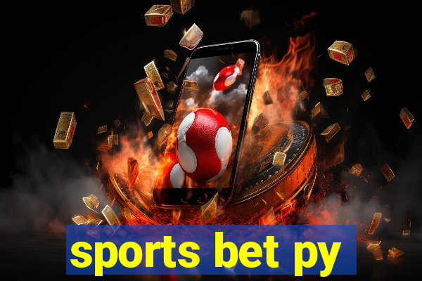 sports bet py