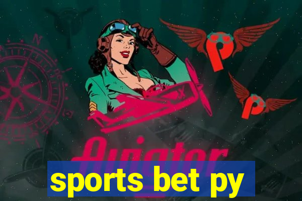 sports bet py