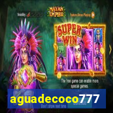 aguadecoco777