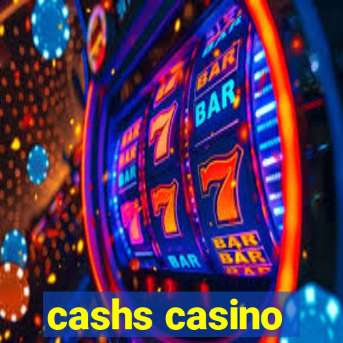 cashs casino