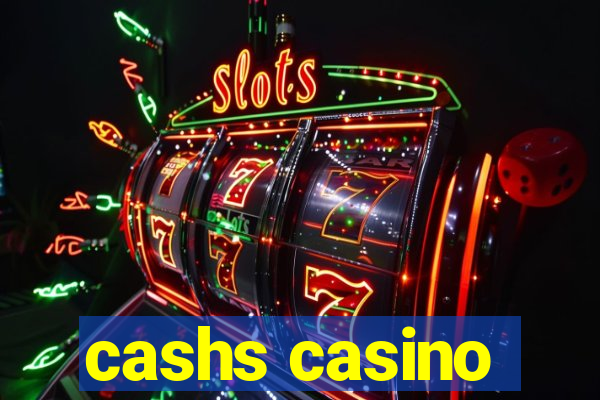 cashs casino