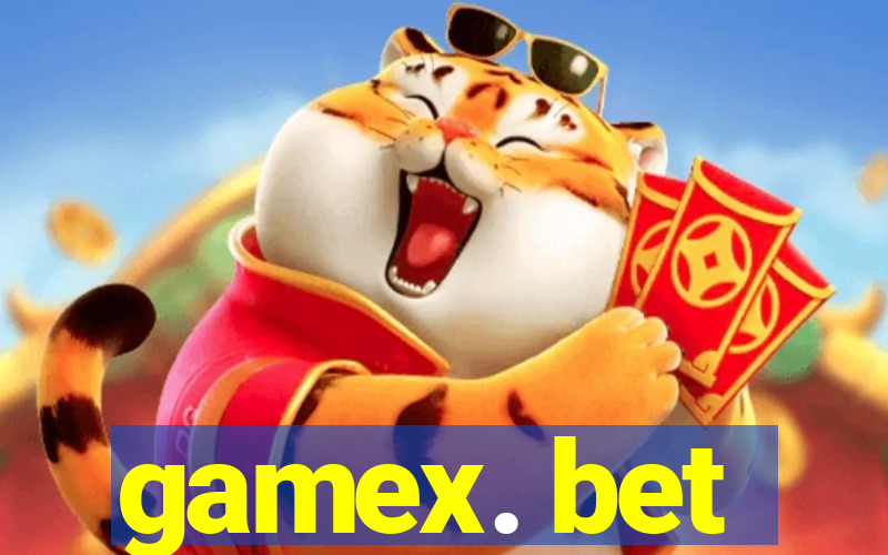 gamex. bet