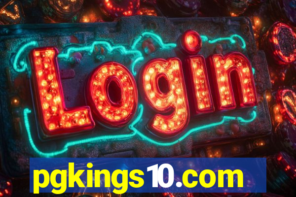 pgkings10.com