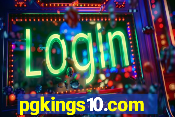 pgkings10.com