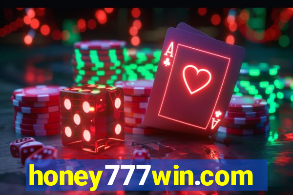 honey777win.com