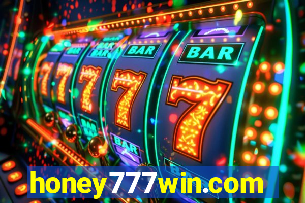 honey777win.com