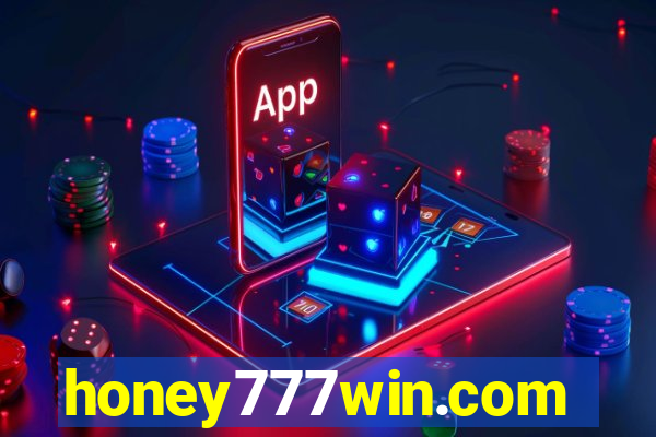 honey777win.com