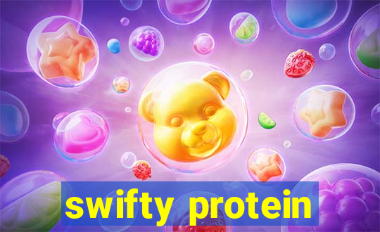 swifty protein