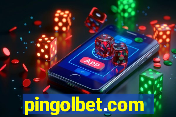 pingolbet.com