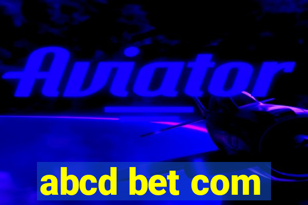 abcd bet com