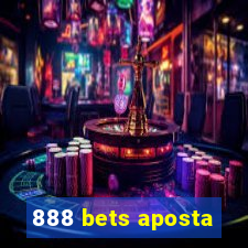 888 bets aposta