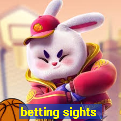 betting sights