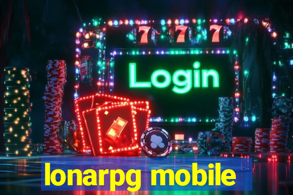 lonarpg mobile