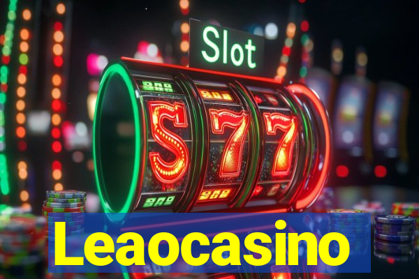 Leaocasino