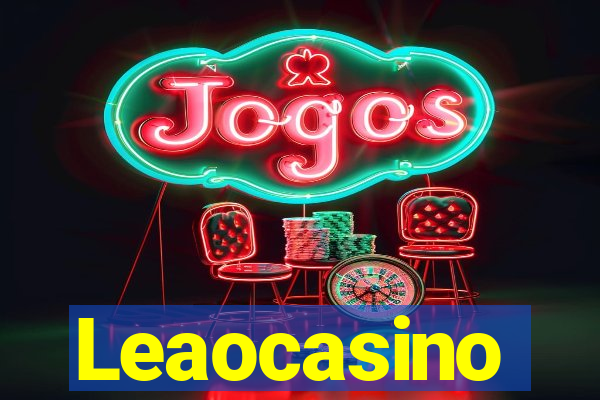 Leaocasino