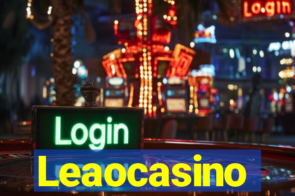 Leaocasino