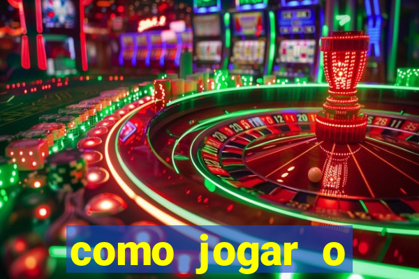 como jogar o fortune rabbit