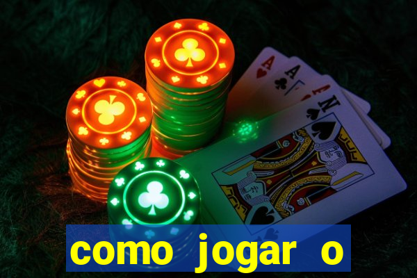 como jogar o fortune rabbit