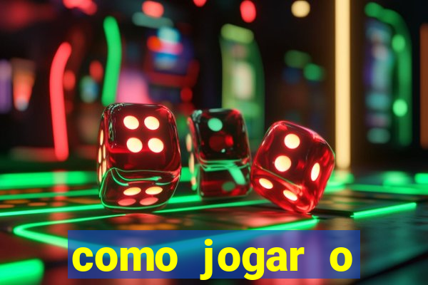 como jogar o fortune rabbit