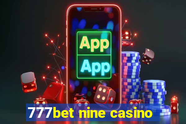 777bet nine casino