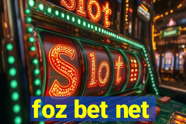 foz bet net