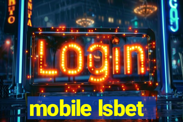 mobile lsbet