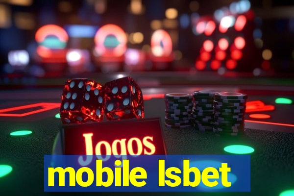 mobile lsbet