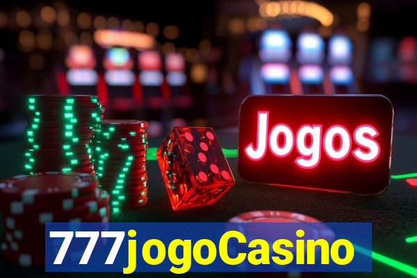 777jogoCasino